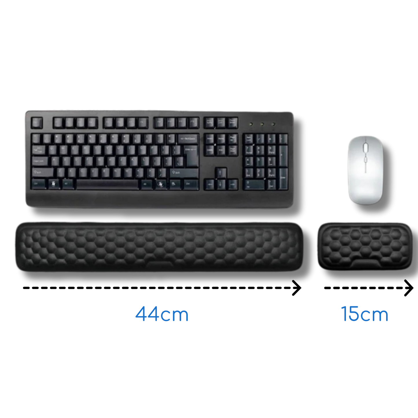ergoWrist (Bun)