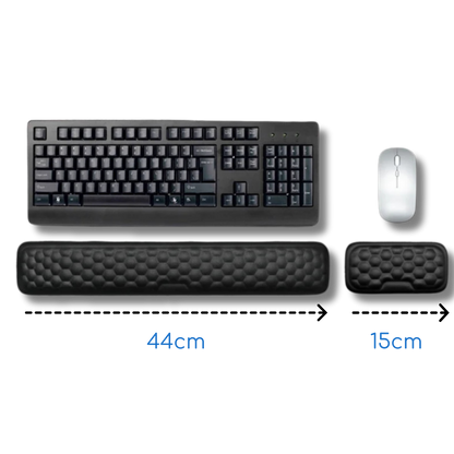 ergoWrist (Bun)