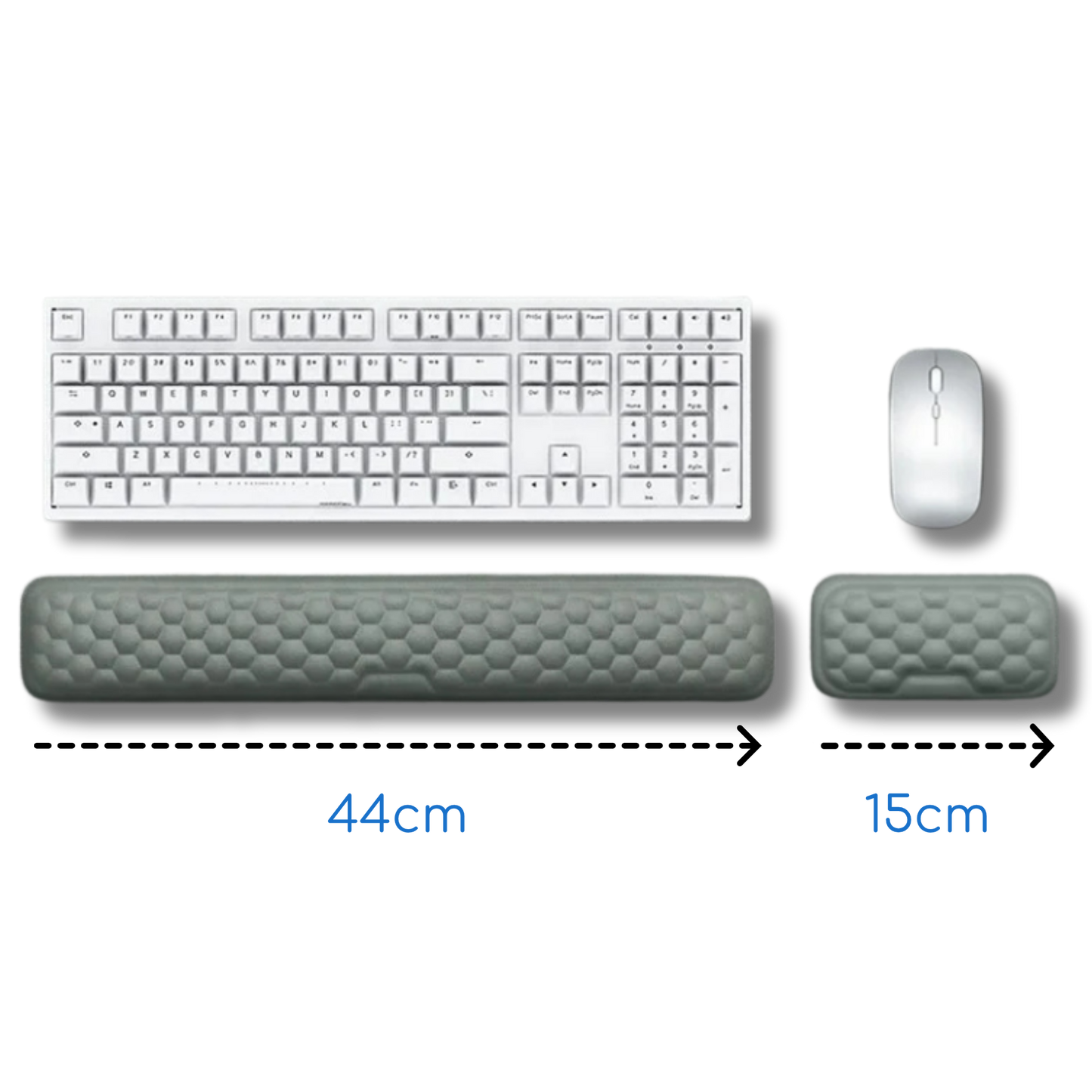 ergoWrist (Bun)