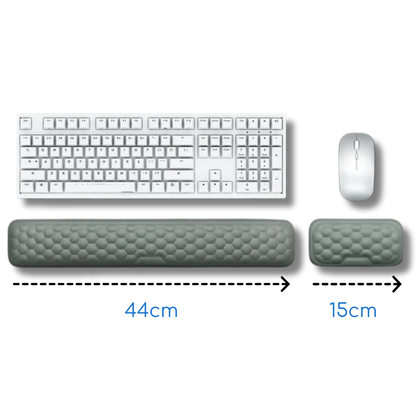 ergoWrist (Bun)