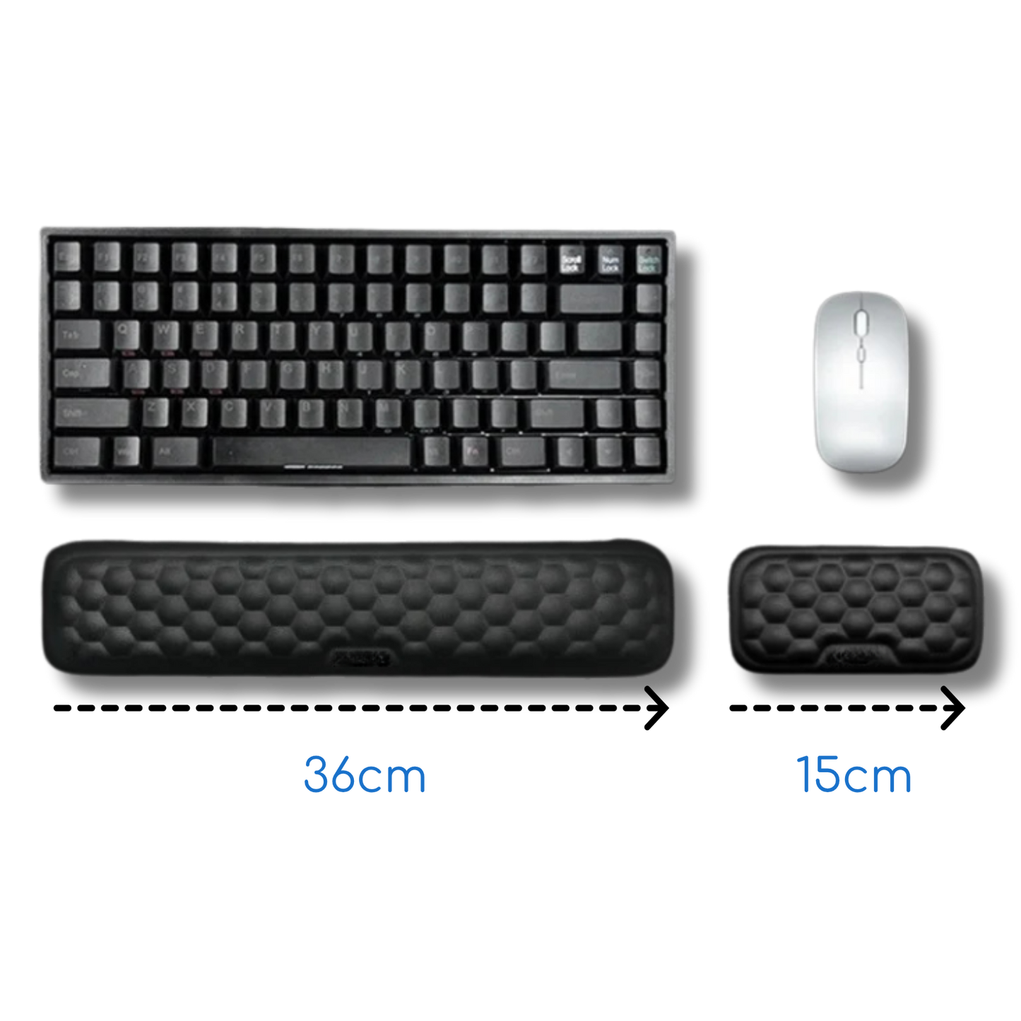 ergoWrist (Bun)