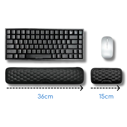 ergoWrist (Bun)