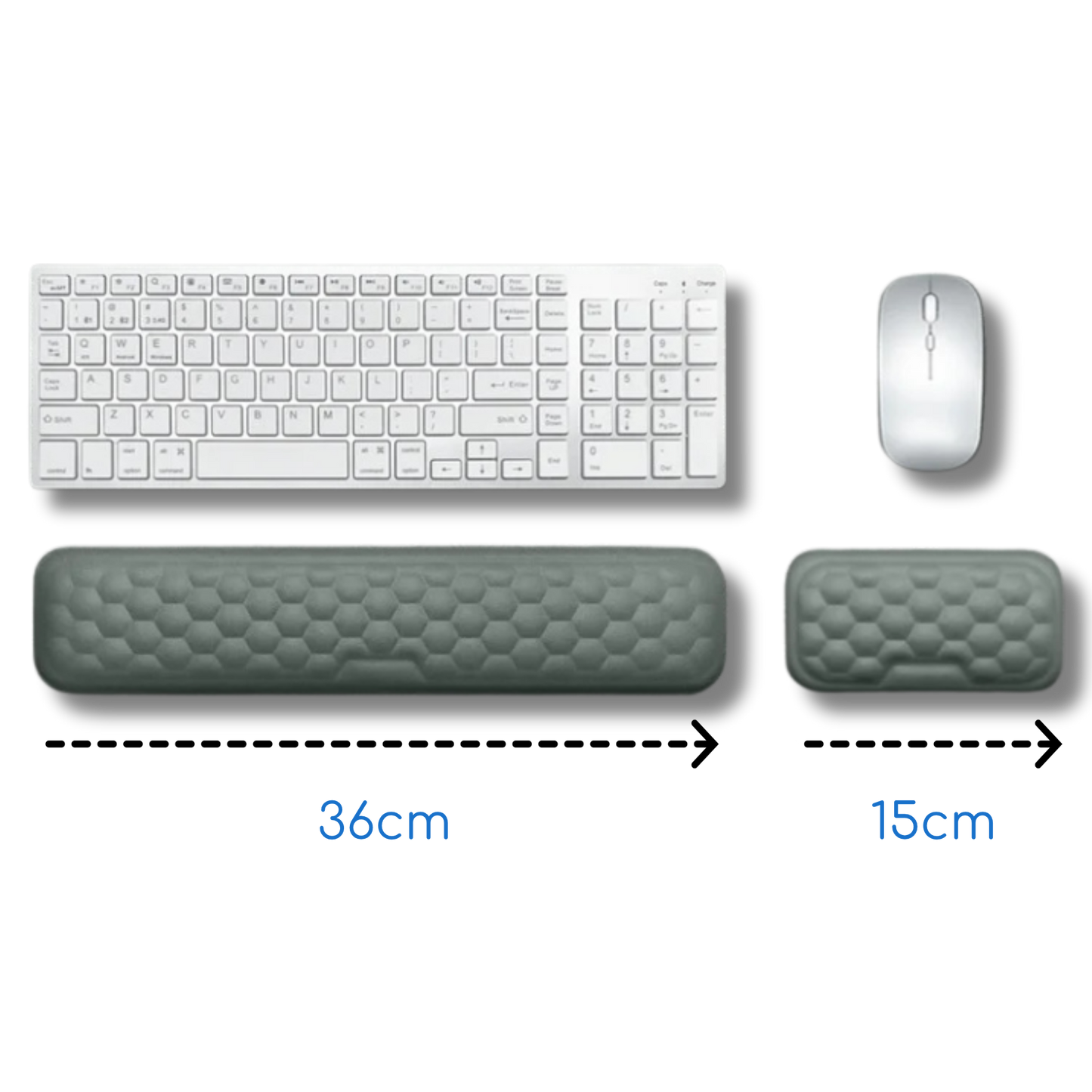 ergoWrist (Bun)