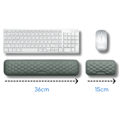 ergoWrist (Bun)