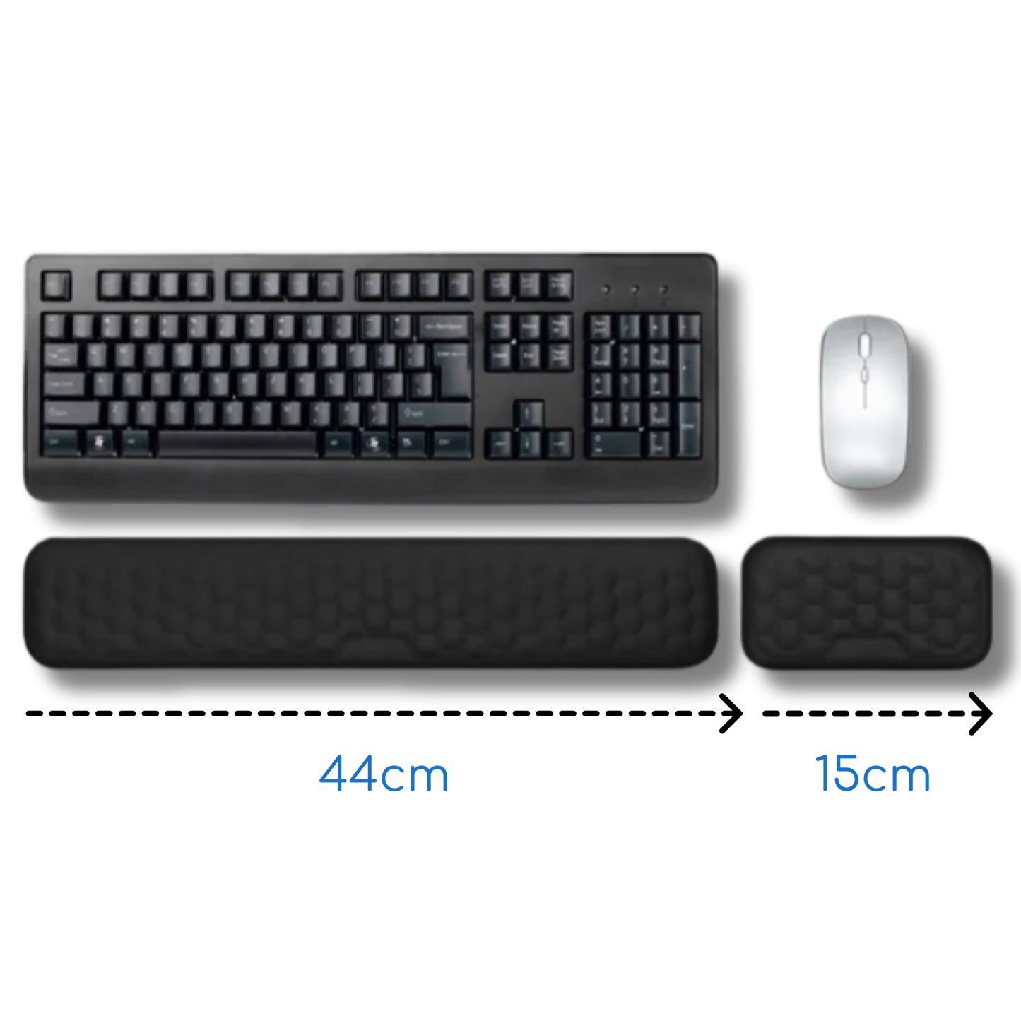 ergoWrist (Bun)