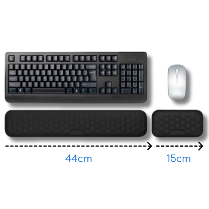 ergoWrist (Bun)