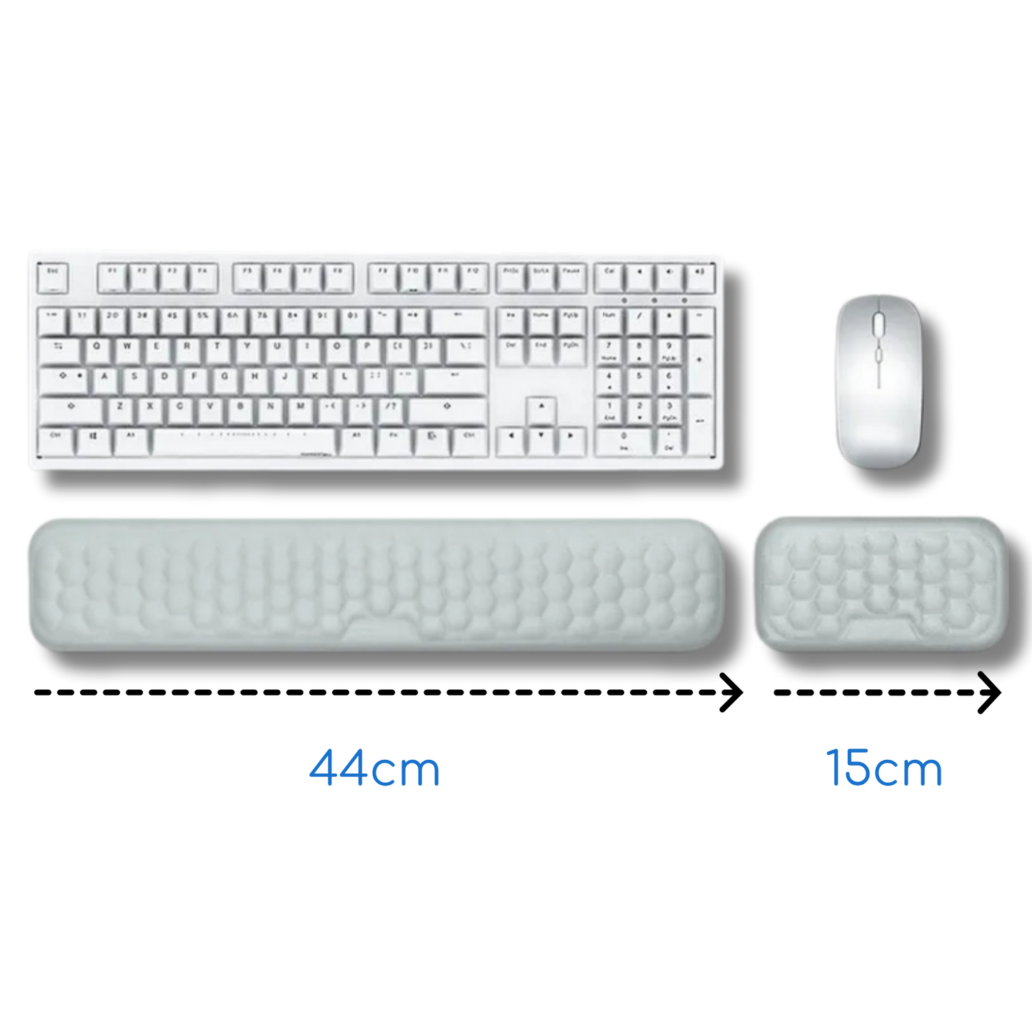ergoWrist (Bun)