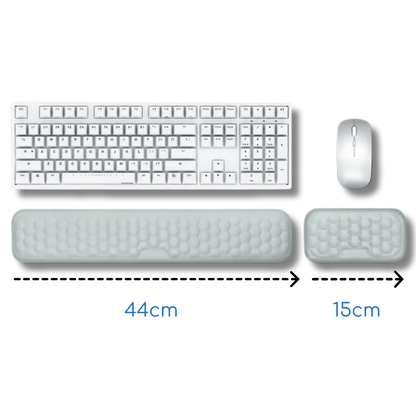 ergoWrist (Bun)