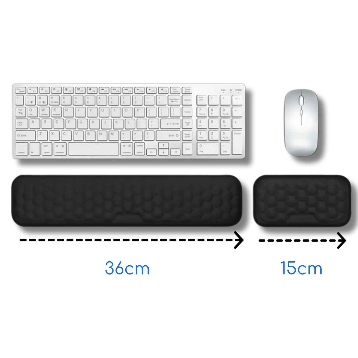 ergoWrist (Bun)