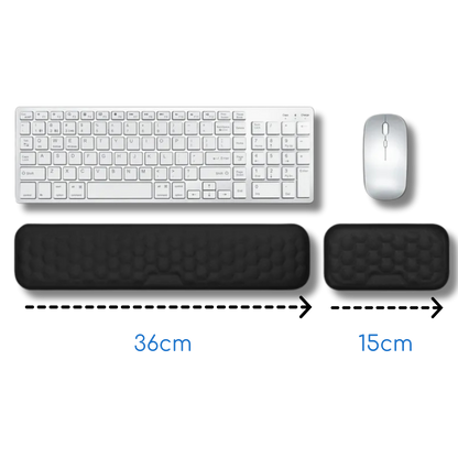 ergoWrist (Bun)
