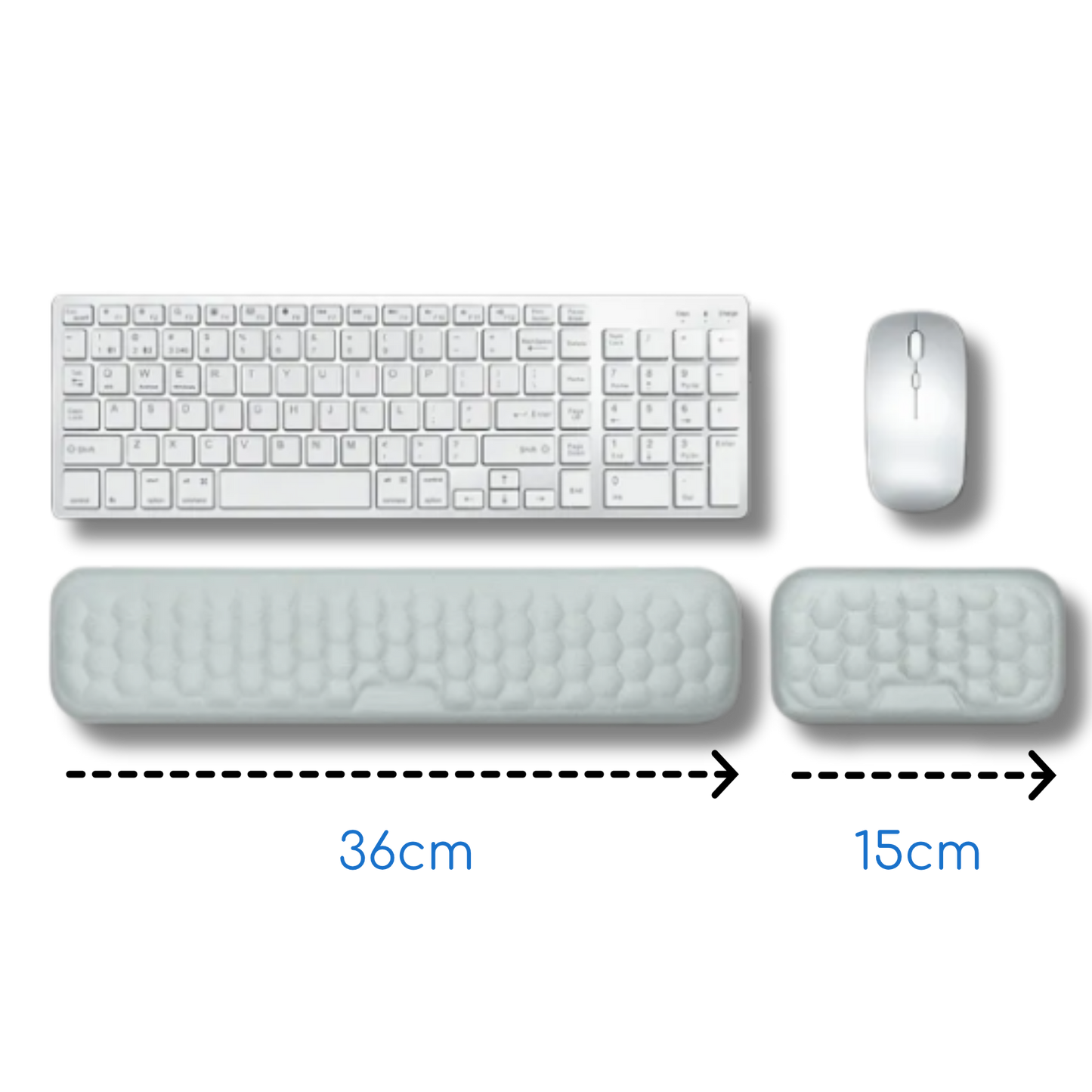 ergoWrist (Bun)