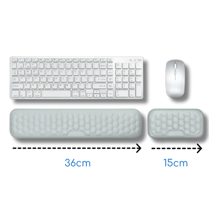 ergoWrist (Bun)