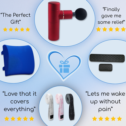 ergoRelief Pro (Bun)