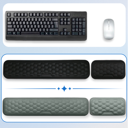 ergoWrist (Bun)